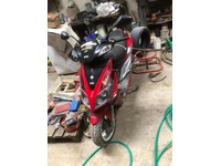 Used Motorbikes for Sale in Northern Ireland - Gumtree