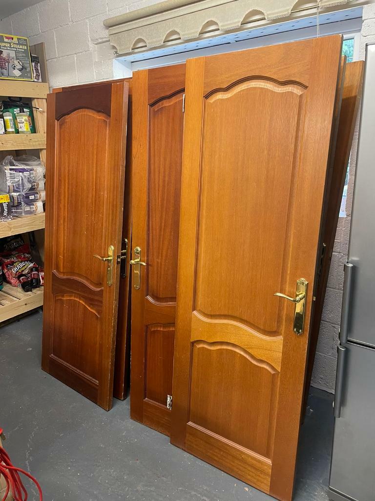 20 x Doors in Liverpool, Merseyside Gumtree