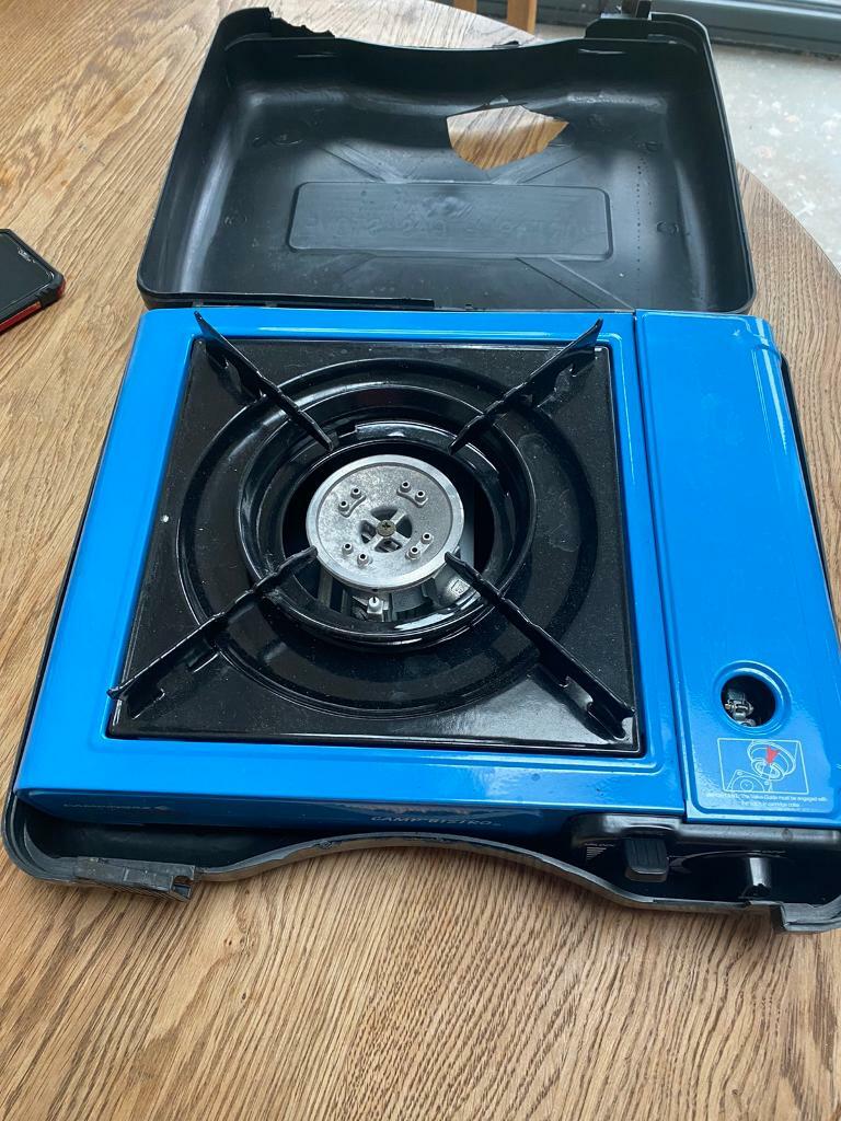 portable gas cookers for sale