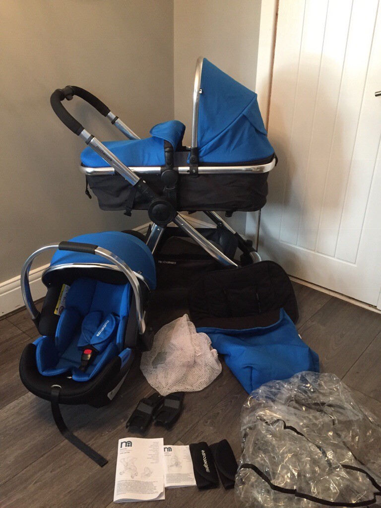 Mothercare journey full Pram travel system in South Shields, Tyne and