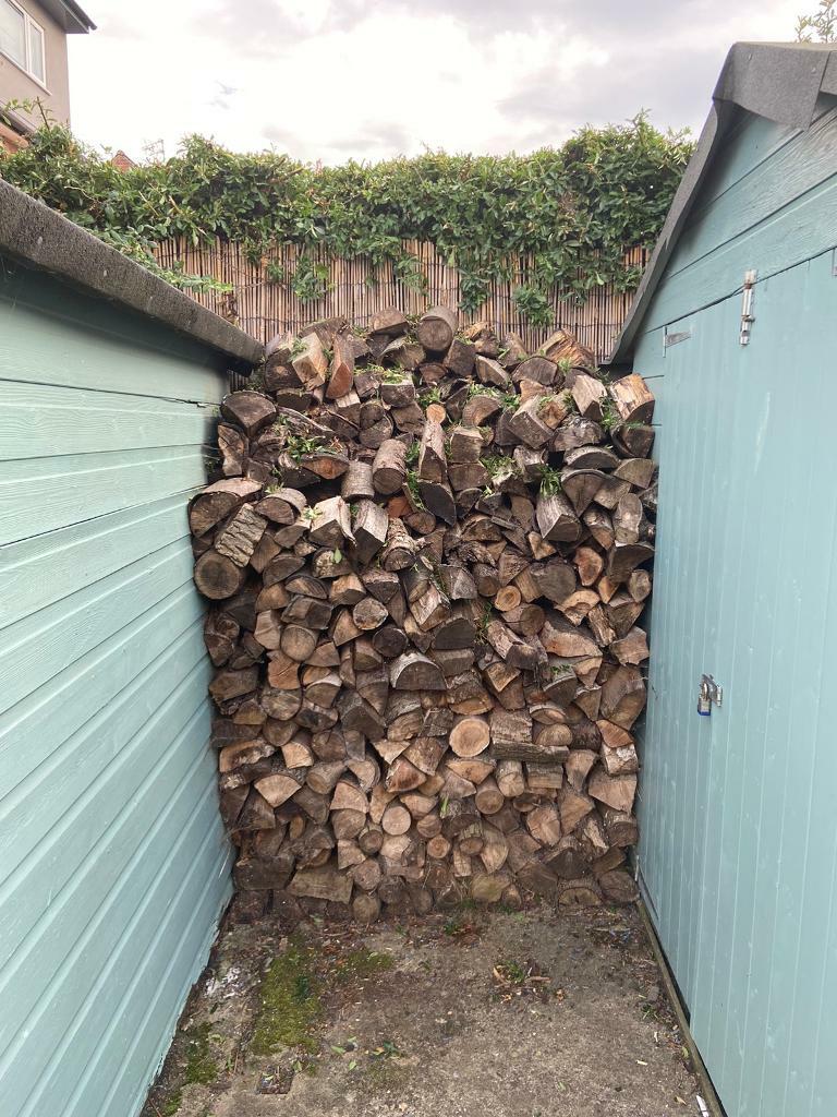 Logs for sale in Ruddington, Nottinghamshire Gumtree
