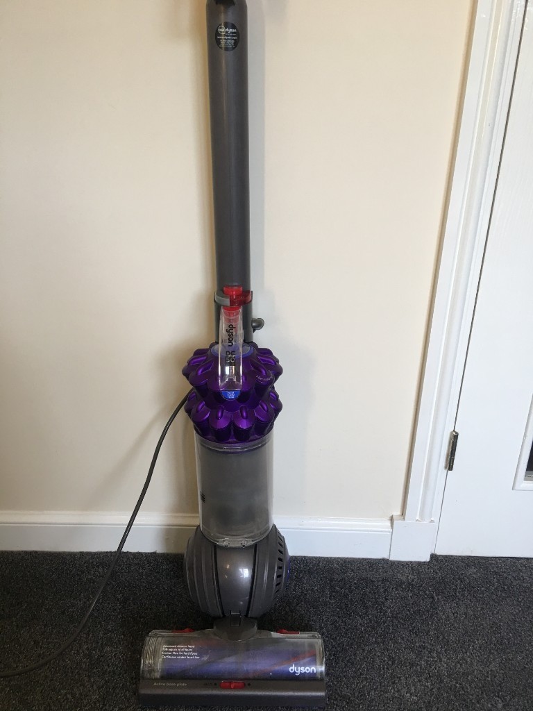 Dyson Dc50 Multi Floor Vacuum Cleaner In Broxburn West Lothian