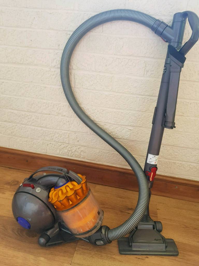 Dyson Vacuum Cleaner DC38 in Bingham, Nottinghamshire Gumtree