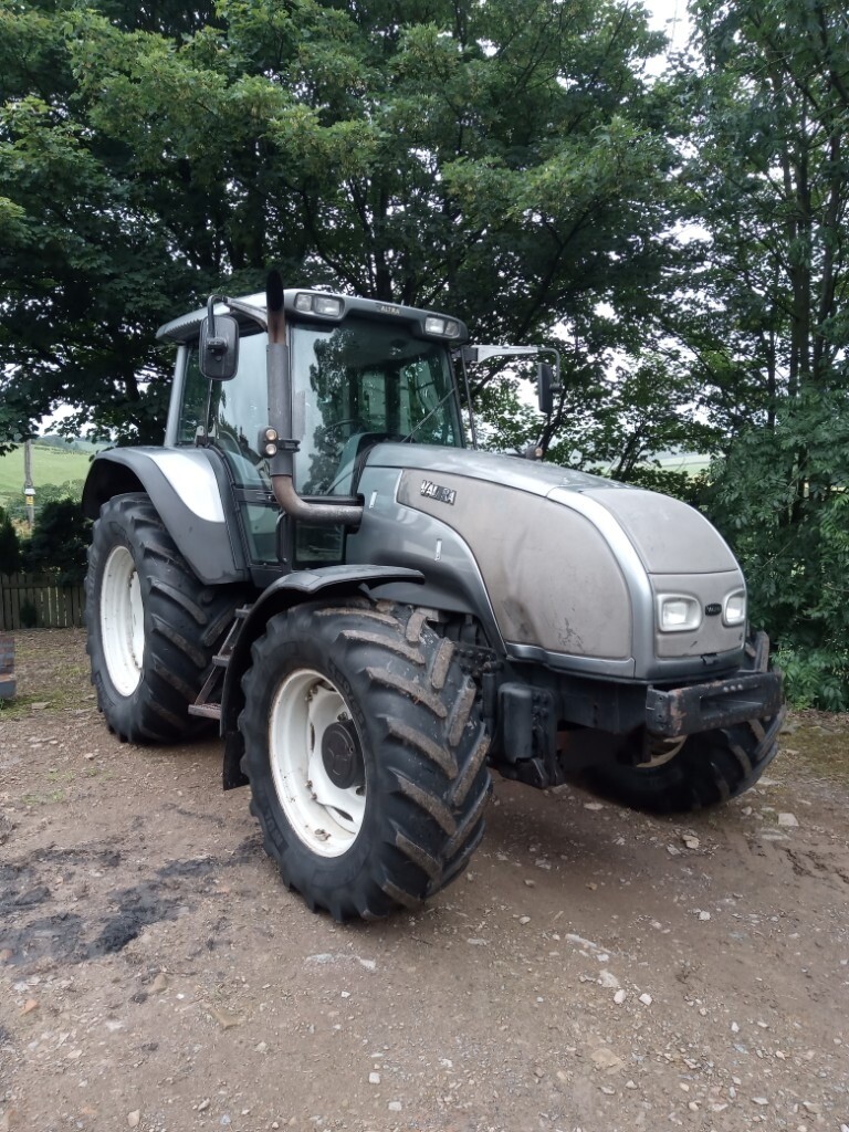Valtra Tractor For Sale in Sanquhar, Dumfries and Galloway Gumtree