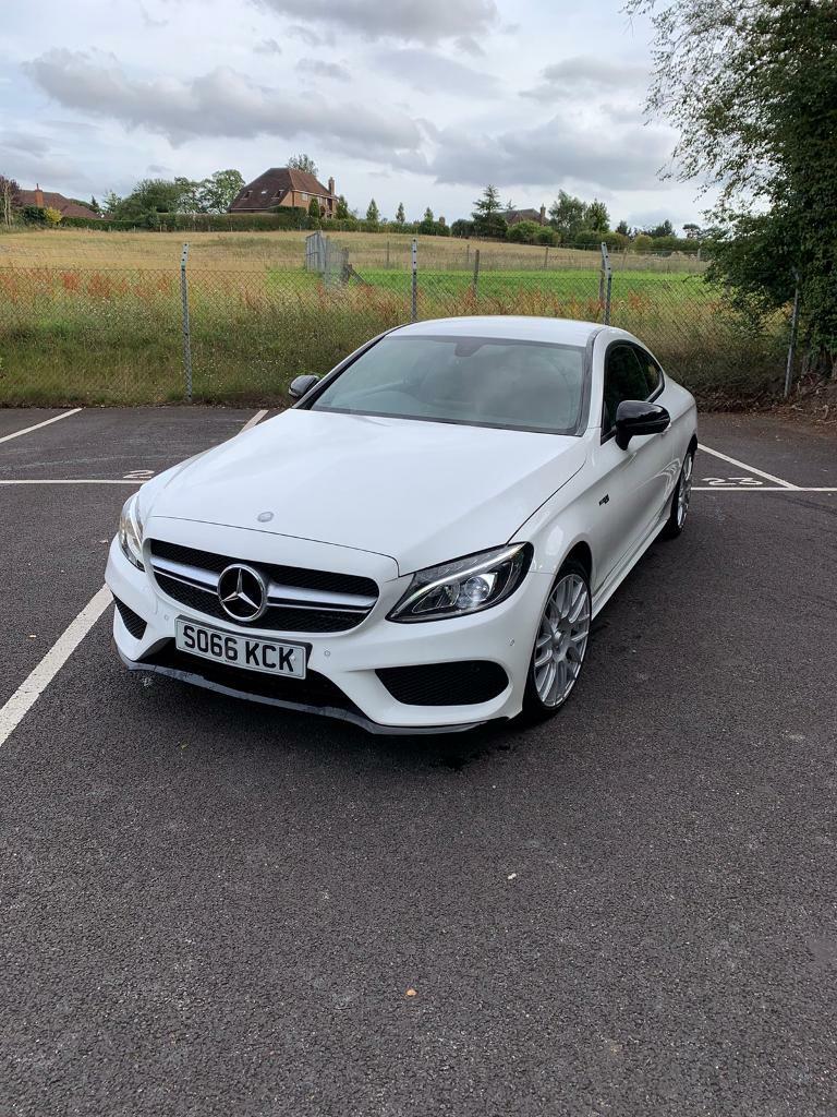 Мерседес c203 amg