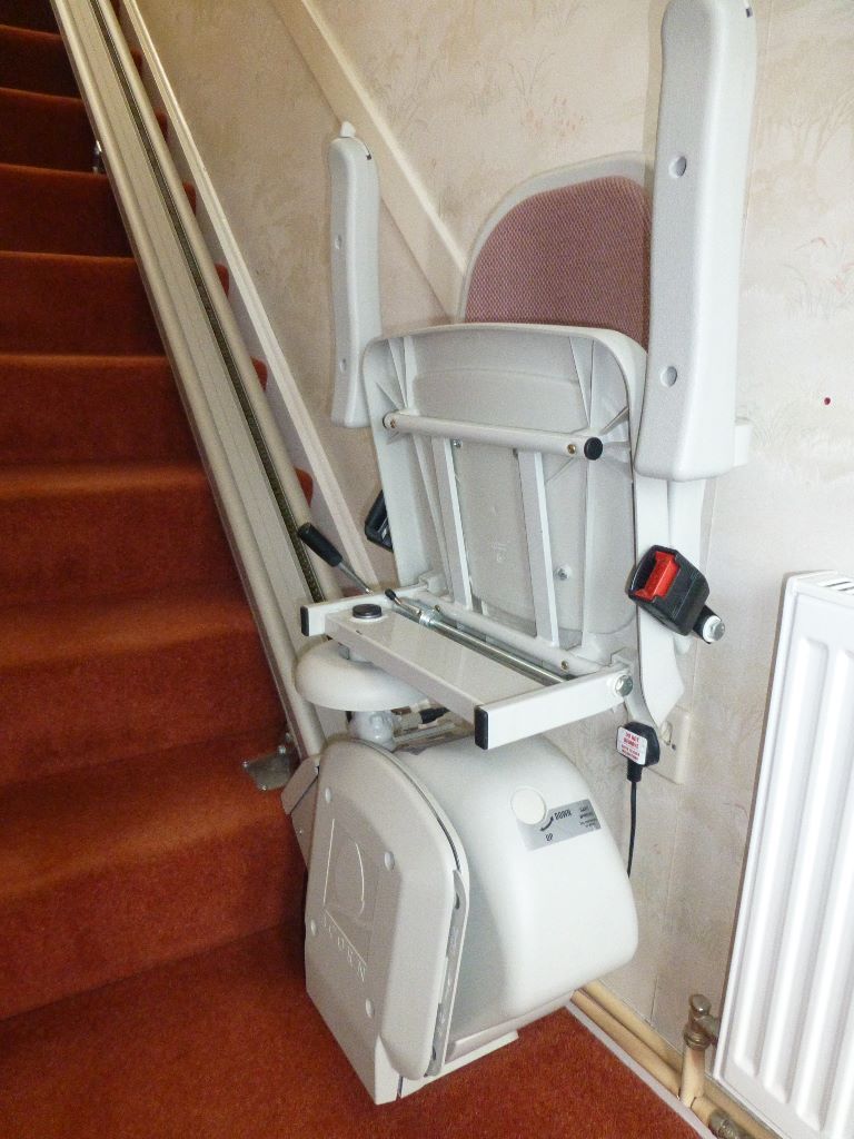 Acorn Superglide 130 User Manual