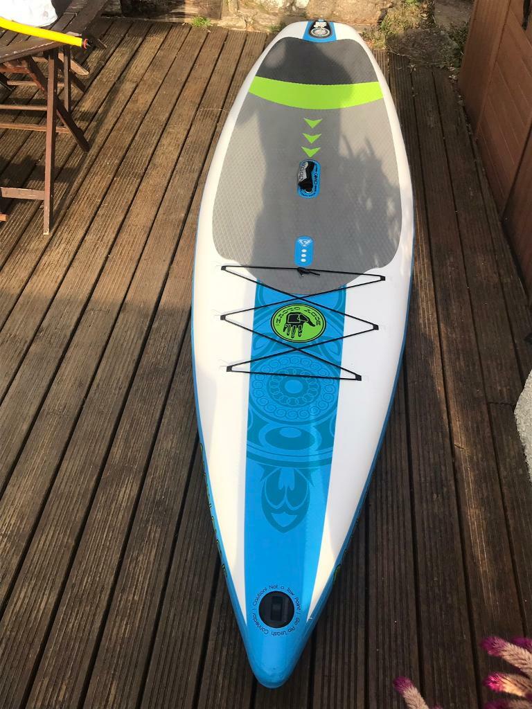 Paddle board. New Body Glove in Poole, Dorset Gumtree