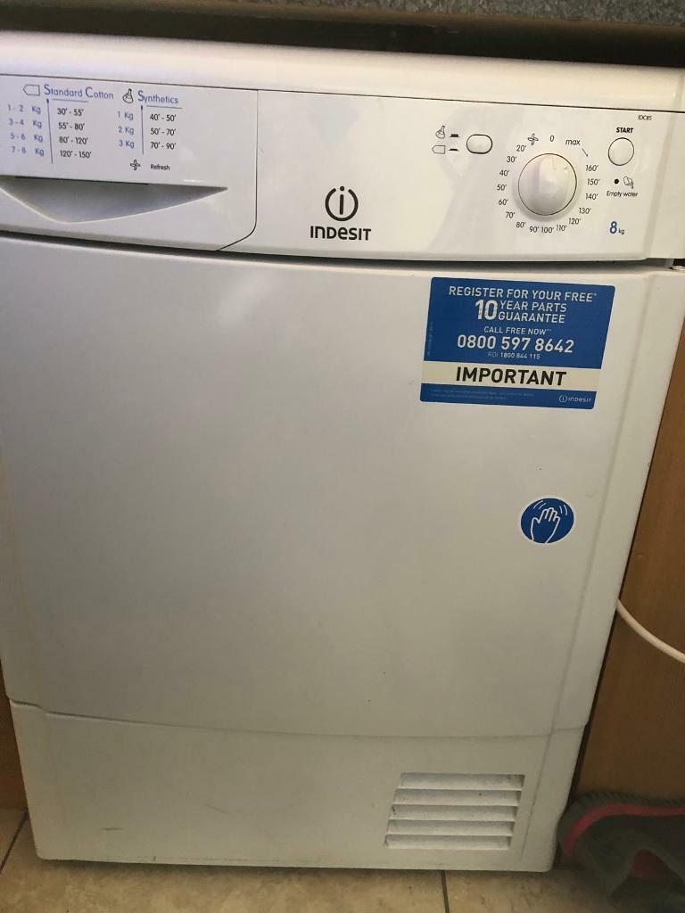 Indesit tumble dryer for sale in Portstewart, County Londonderry