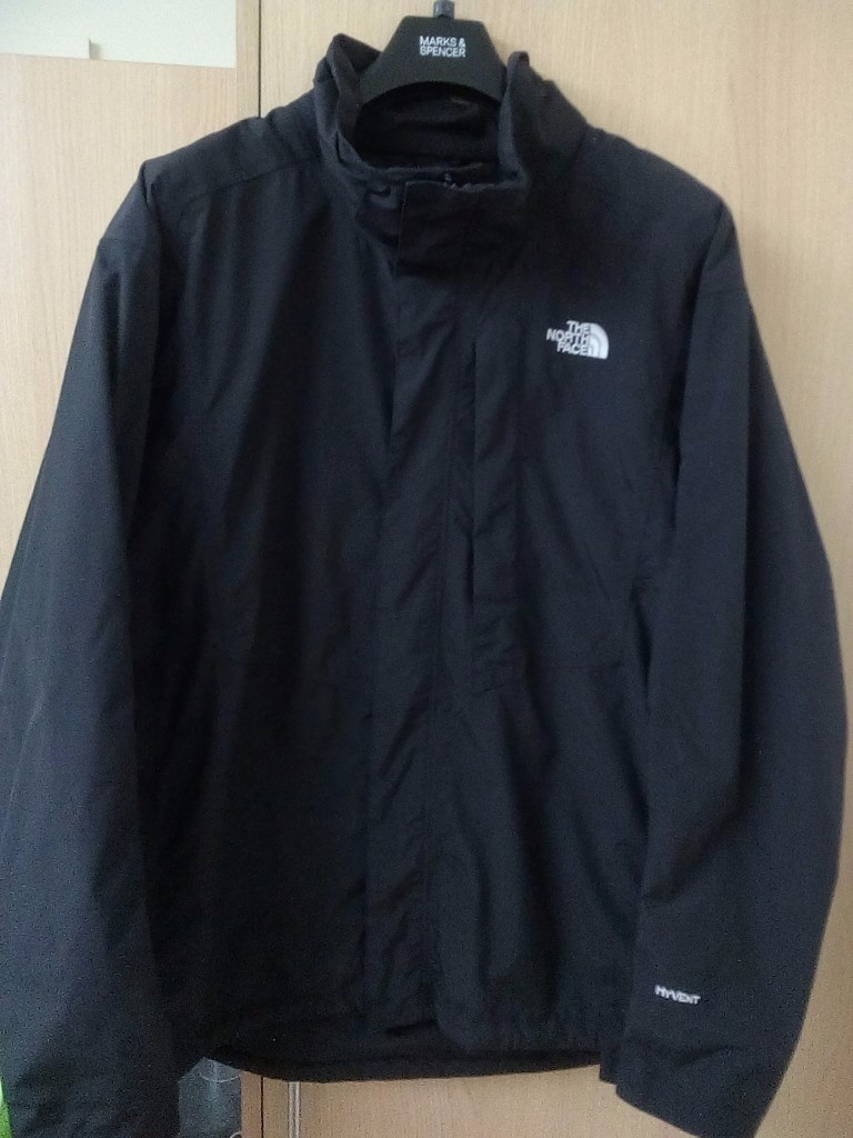 north face hyvent north face hyvent