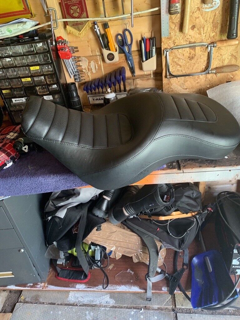  Harley  Davidson  sundowner seat in Edinburgh Gumtree 