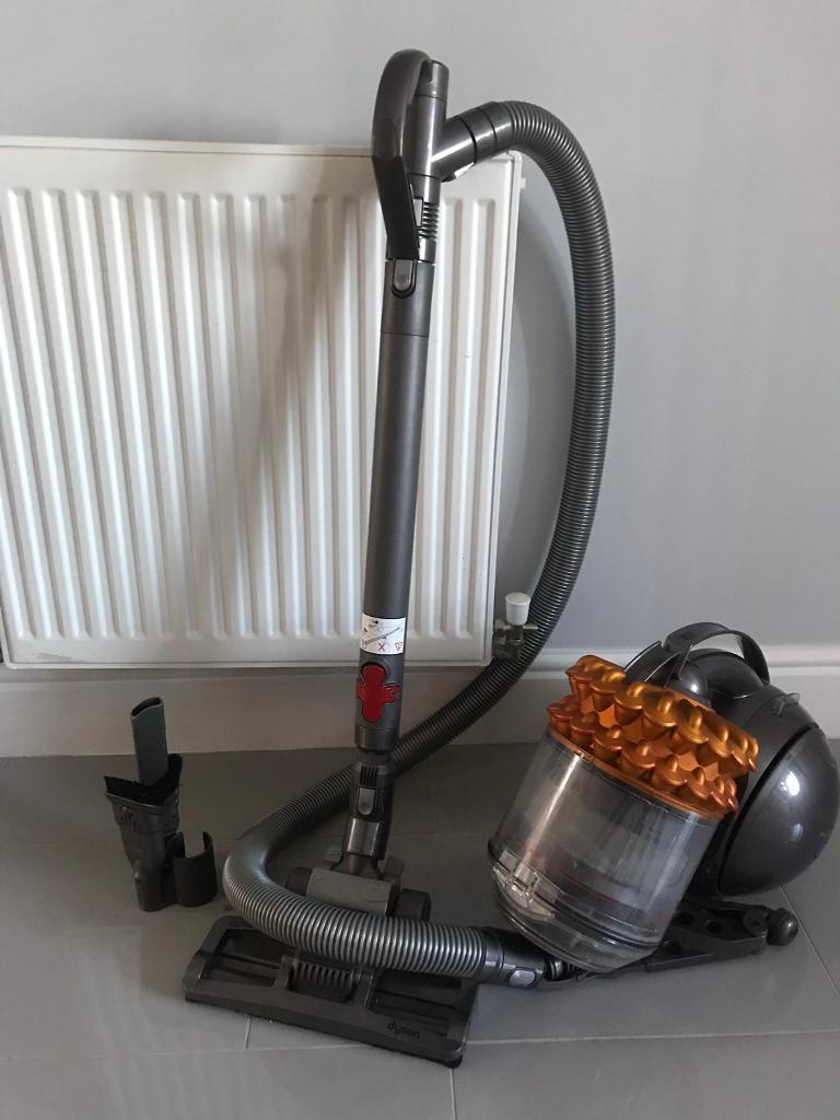Dyson DC54 vacuum cleaner in Newcastle, Tyne and Wear Gumtree