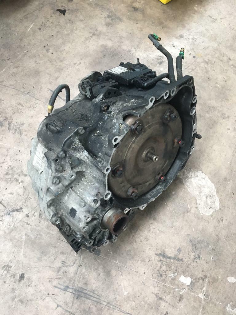 AUTOMATIC GEARBOX TF80SC VOLVO XC90 AWD in Walsall, West Midlands