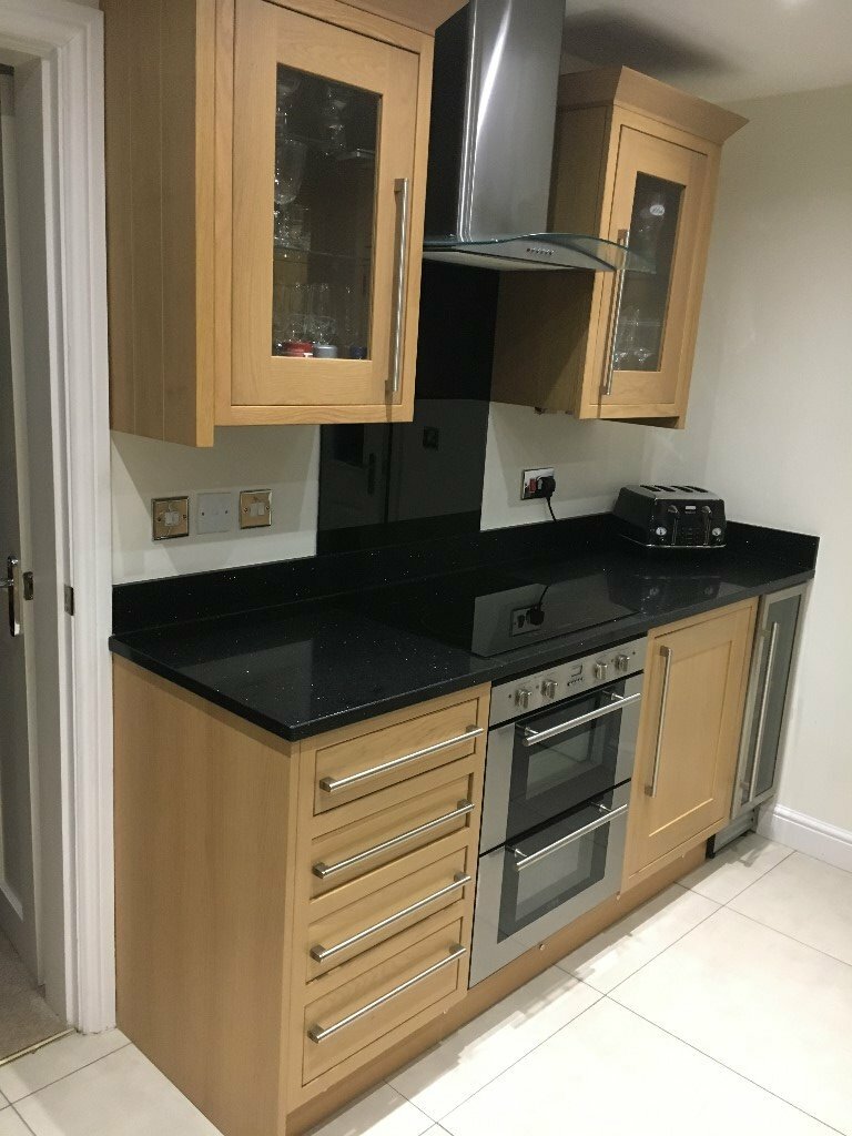 Howdens Kitchen Units in Houghton Le Spring, Tyne and Wear Gumtree