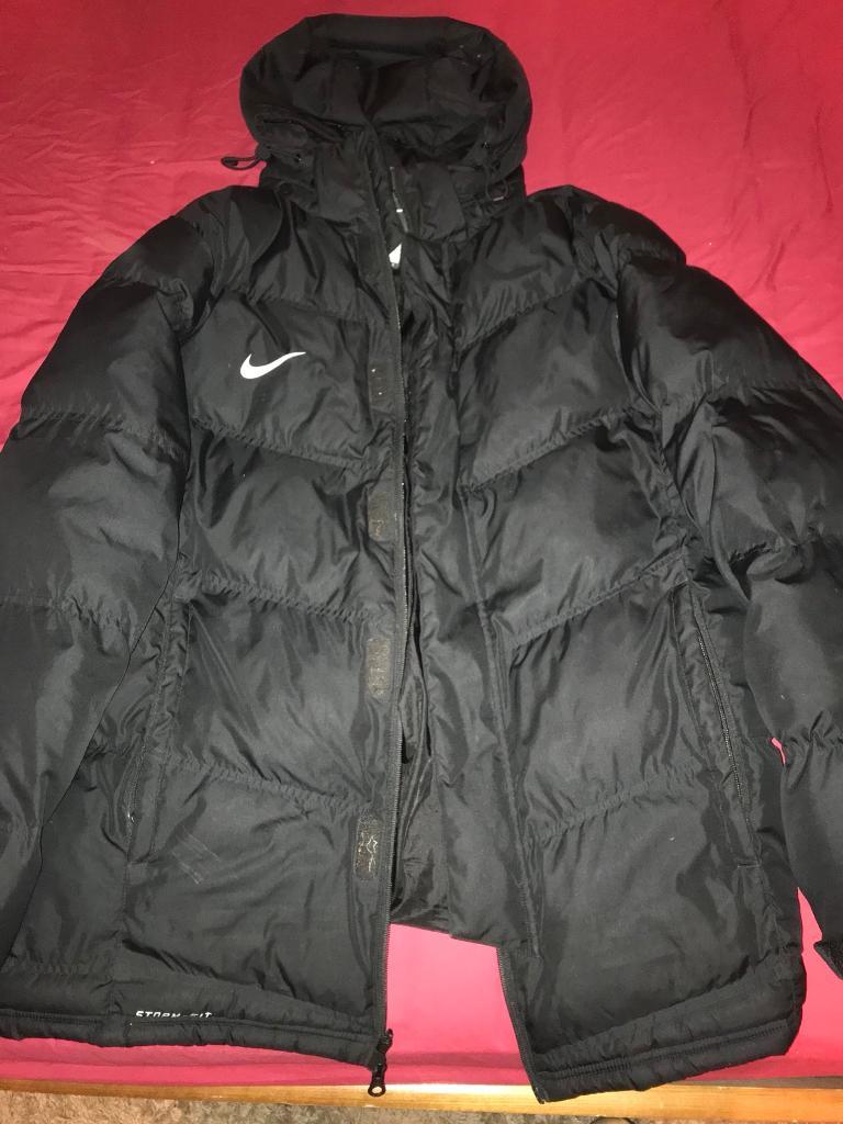 Menâs Nike Puffer Jacket XL | in Swindon, Wiltshire | Gumtree