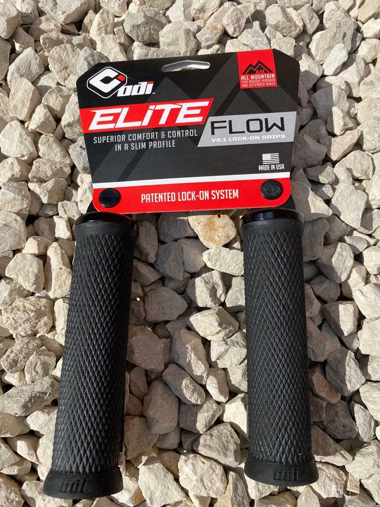 odi bike grip
