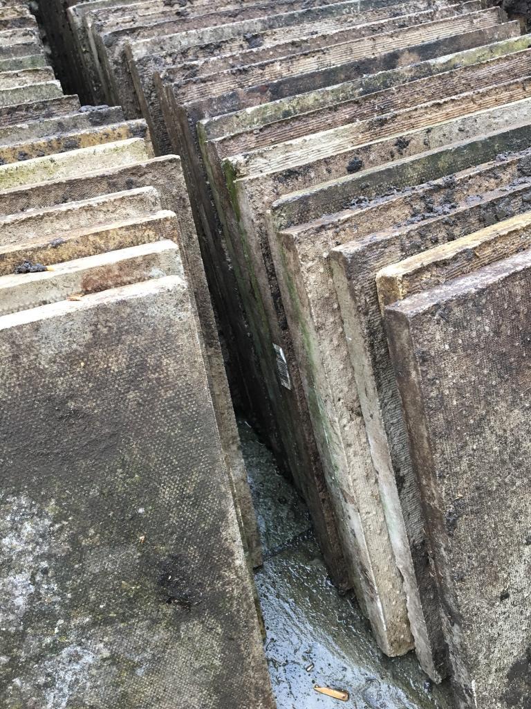 400 x 400 paving slabs in Finsbury Park, London Gumtree