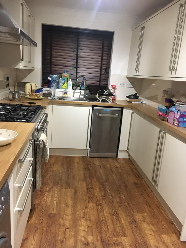 Howdens kitchen cupboards in Southampton, Hampshire Gumtree