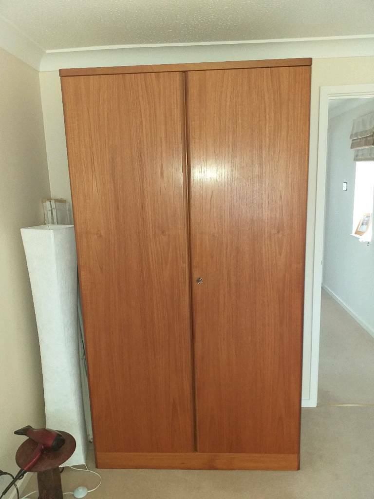 Stag wardrobe in Bridlington, East Yorkshire Gumtree