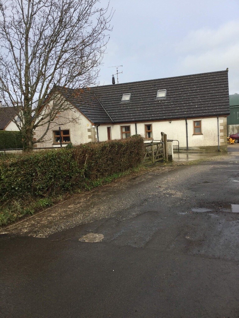 House for rent Claudy area in Claudy, County Londonderry Gumtree
