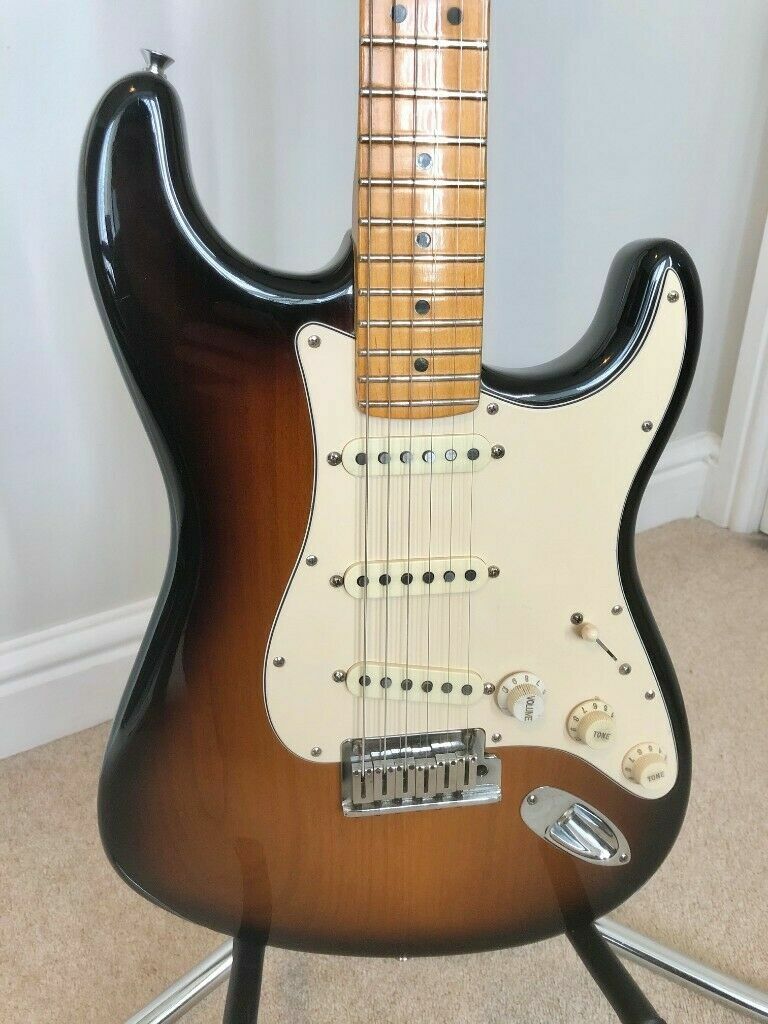 Stratocaster