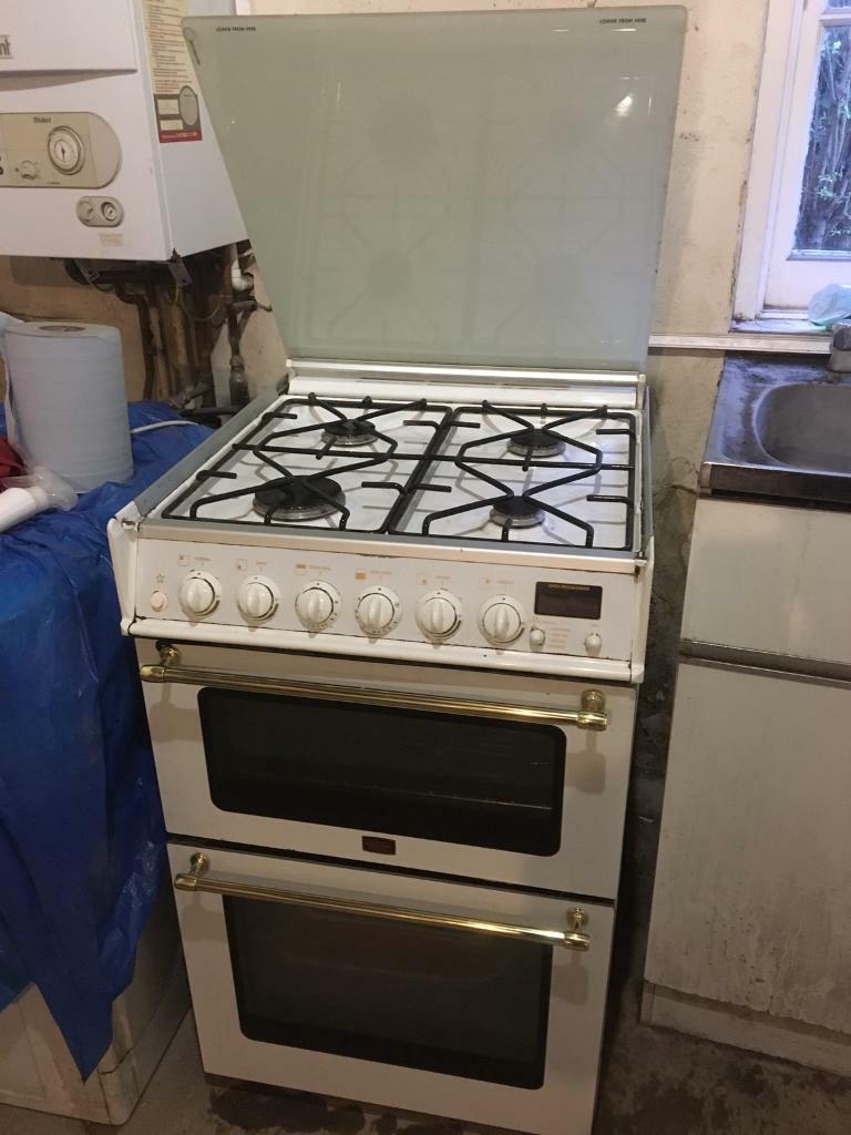 PARKINSON COWAN GAS COOKER in Canning Town, London Gumtree