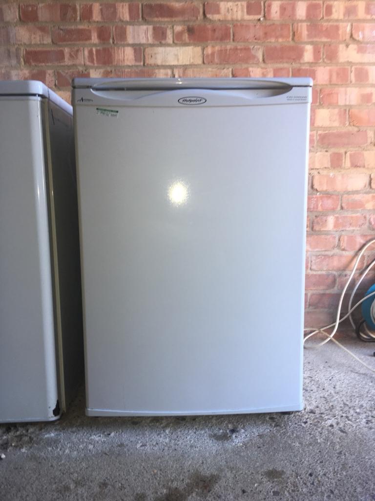 Hotpoint ice diamond fridge in Norwich, Norfolk Gumtree