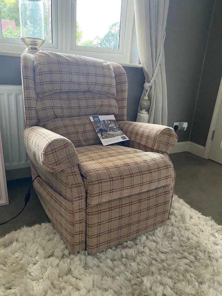 HSL Riser Recliner in Harlow, Essex Gumtree