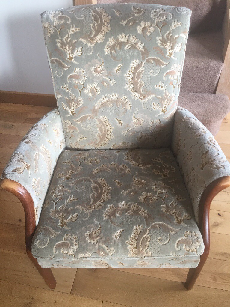 Vintage Parker Knoll Chair in Sheffield, South Yorkshire Gumtree