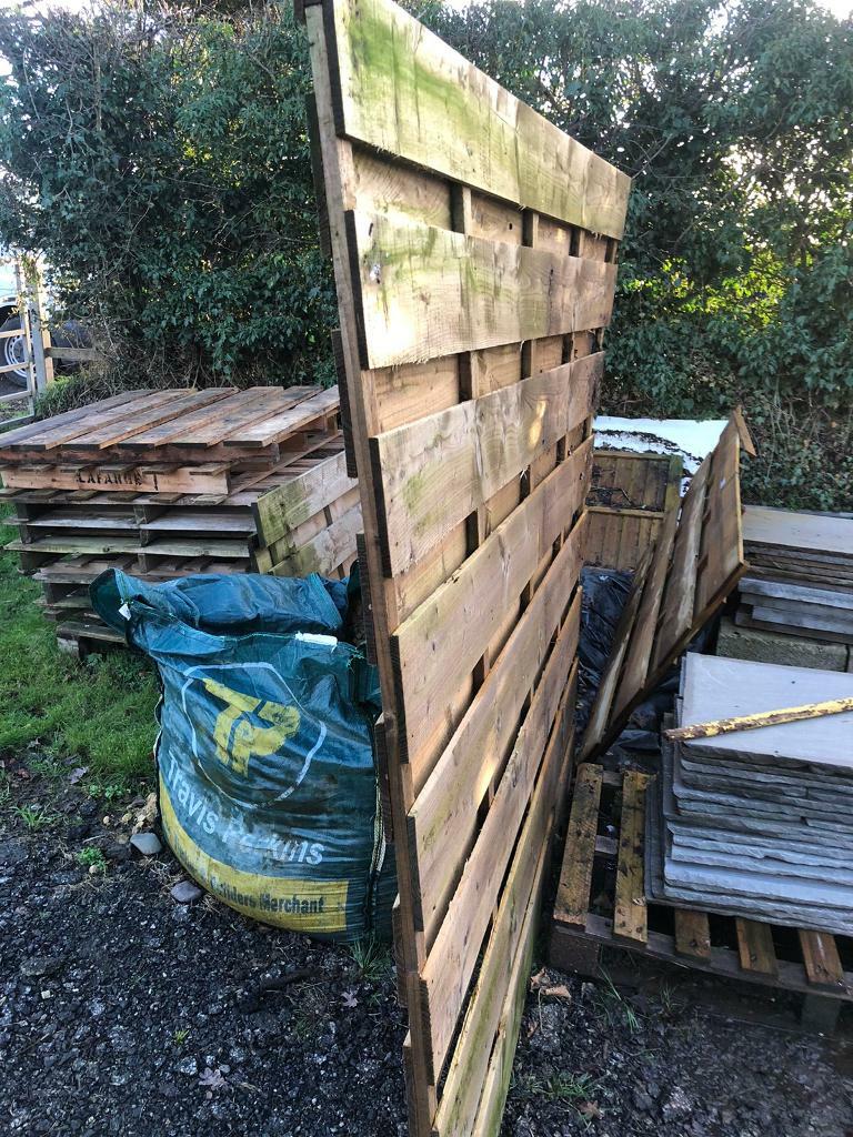Fence Panell In York North Yorkshire Gumtree