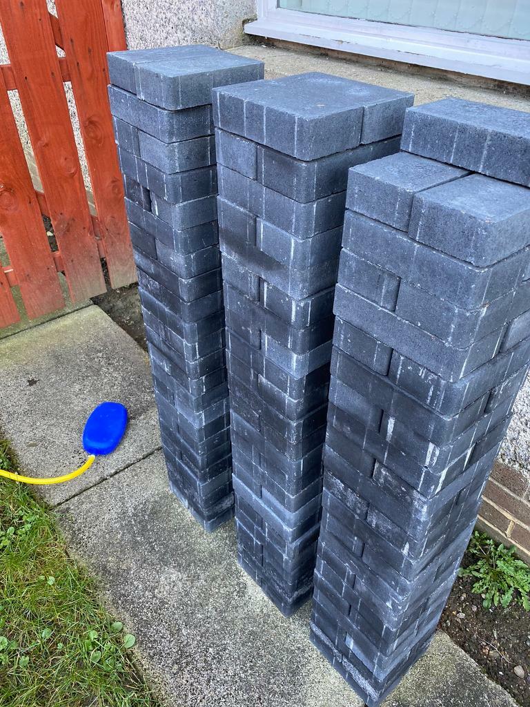 Lock block 135 in Newmachar, Aberdeen Gumtree