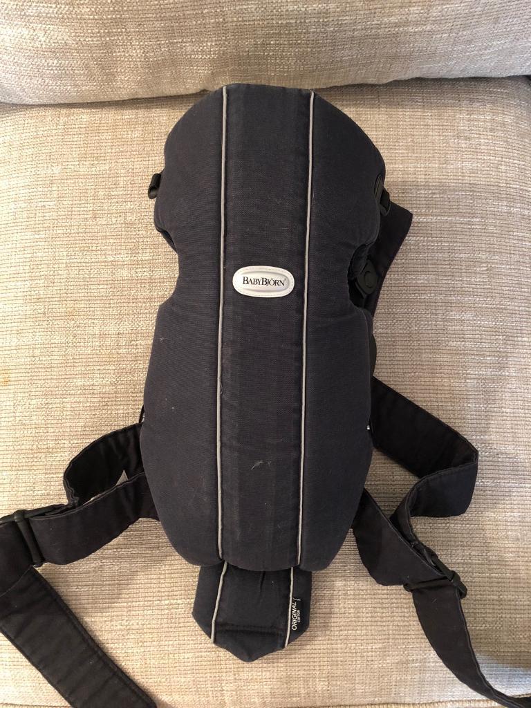 Baby Bjorn in Didsbury, Manchester Gumtree