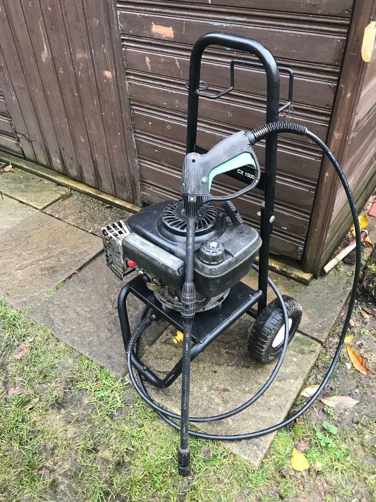 Petrol jet wash in Worksop, Nottinghamshire Gumtree