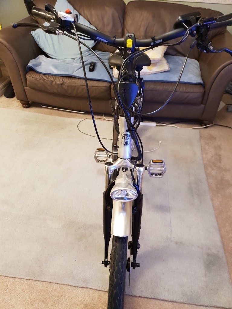 zoom ebike
