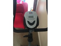 Weslo Exercise Bike Manual