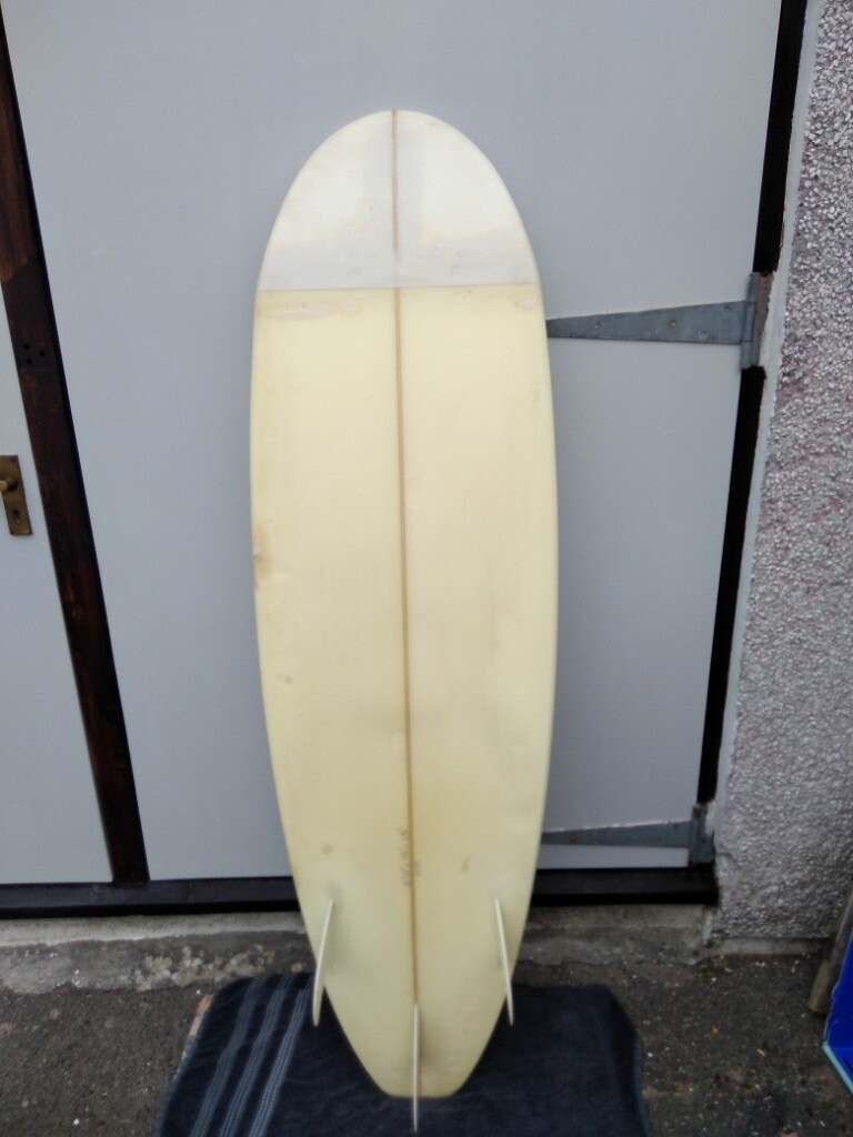 Surfboard in Newquay, Cornwall Gumtree
