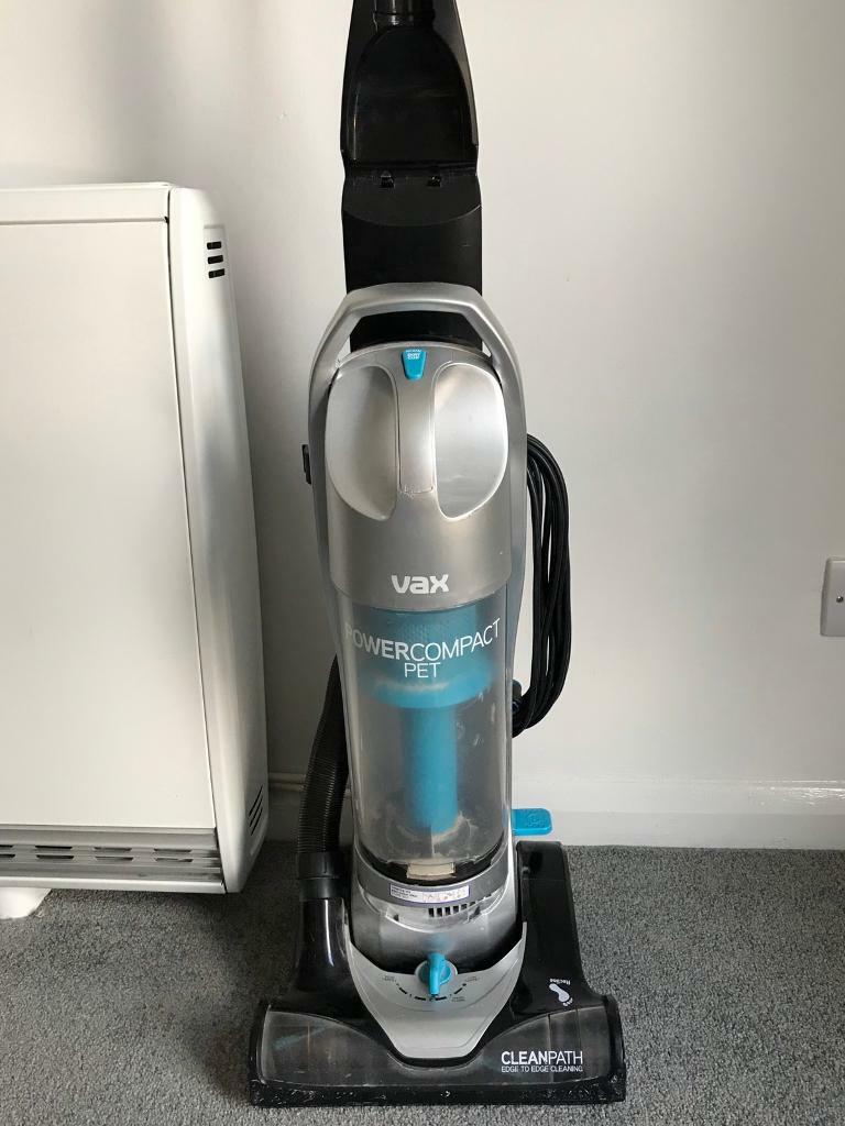 vax vacuum cleaner hoover in Southampton, Hampshire Gumtree