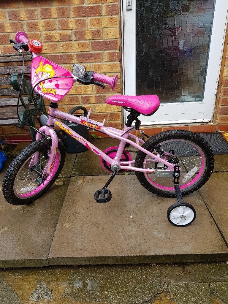 child-bike-for-girls-age-7-9-in-ilford-london-gumtree
