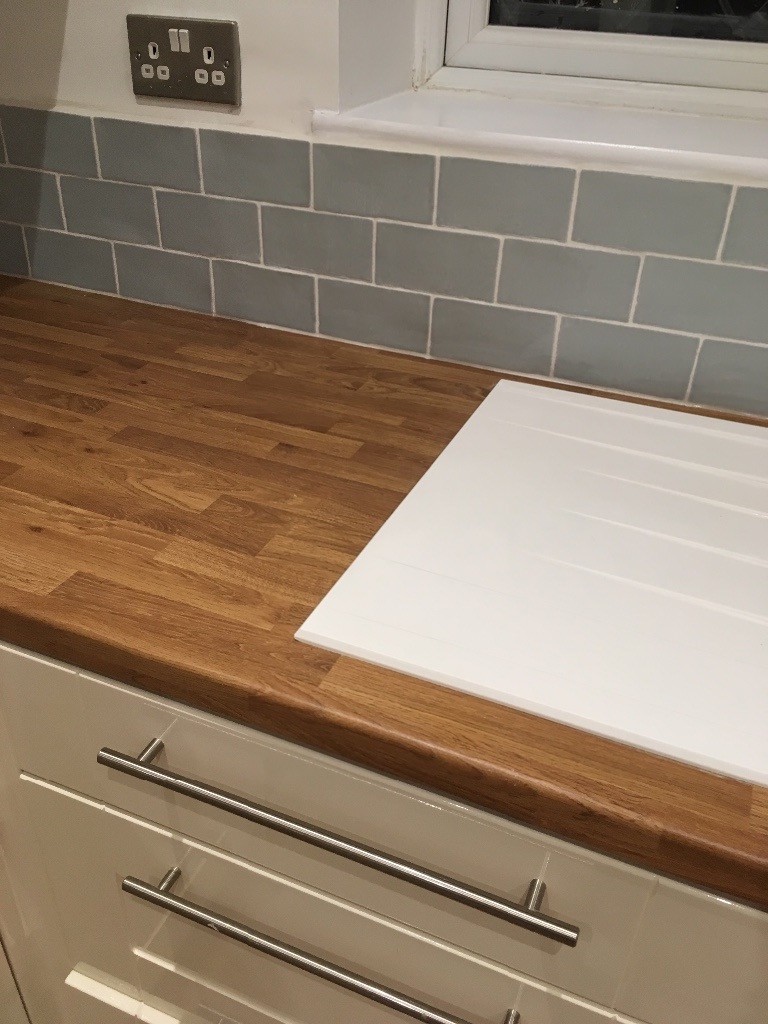 Wickes Kitchen Island Unit