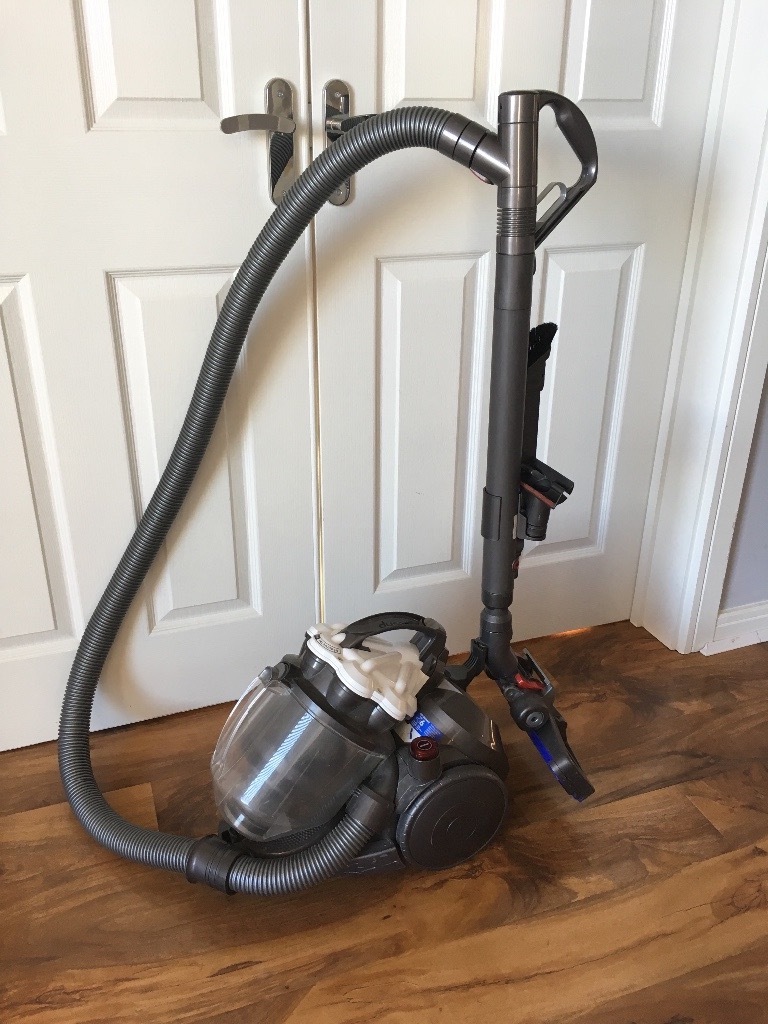 Dyson Cylinder Vacuum Cleaner 1 year old in Newcastle, Tyne and Wear Gumtree