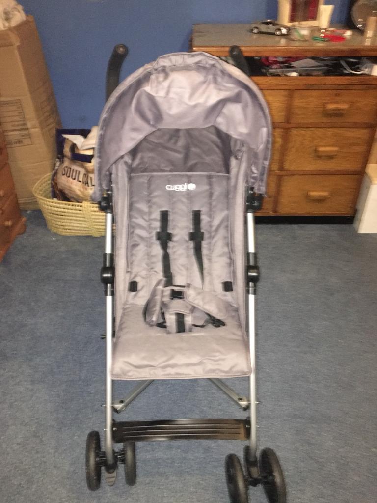 Cuggi stroller in Easington Lane, Tyne and Wear Gumtree