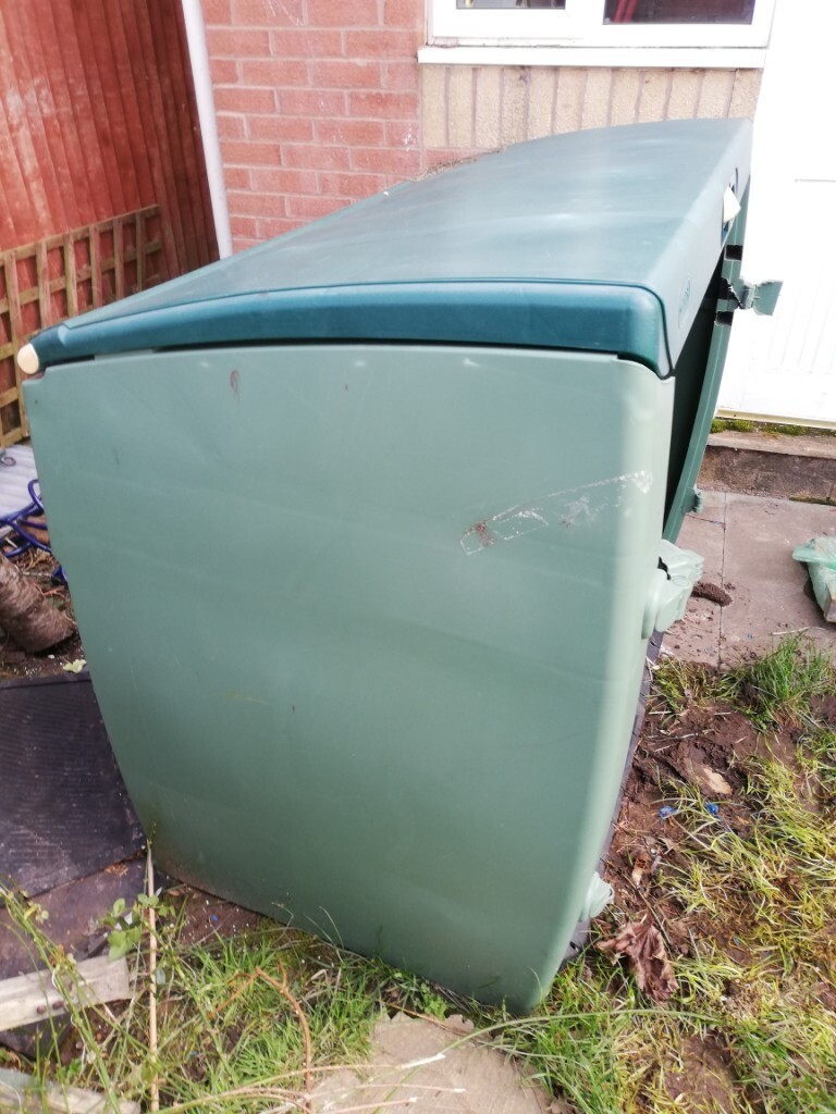 Garden storage sheds | in Llanedeyrn, Cardiff | Gumtree