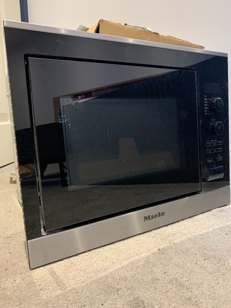 Narrow Width Built In Microwave at Ismael Benjamin blog