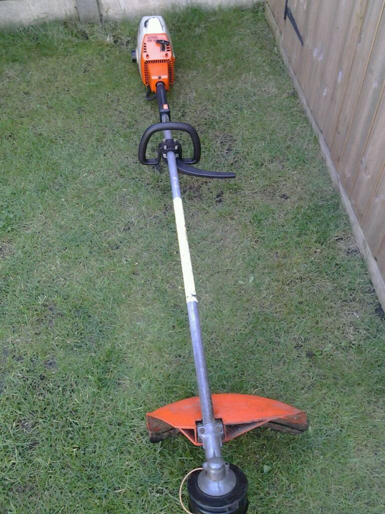 Stihl fs44 petrol grass strimmer in Uxbridge, London Gumtree