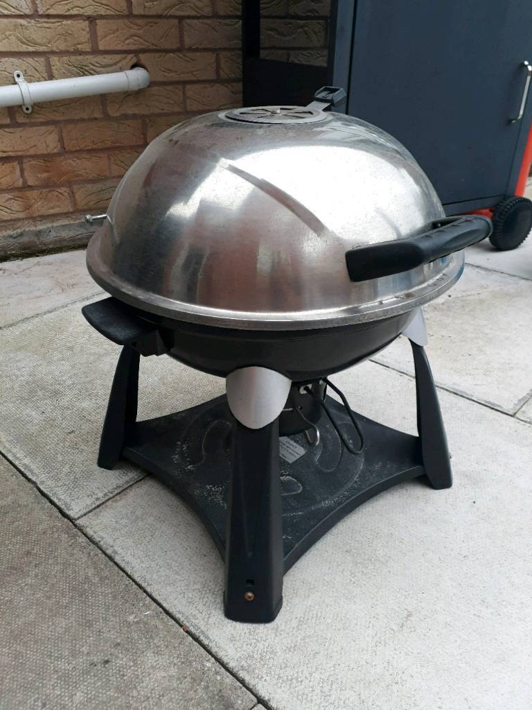 Table top BBQ in Sheffield, South Yorkshire Gumtree