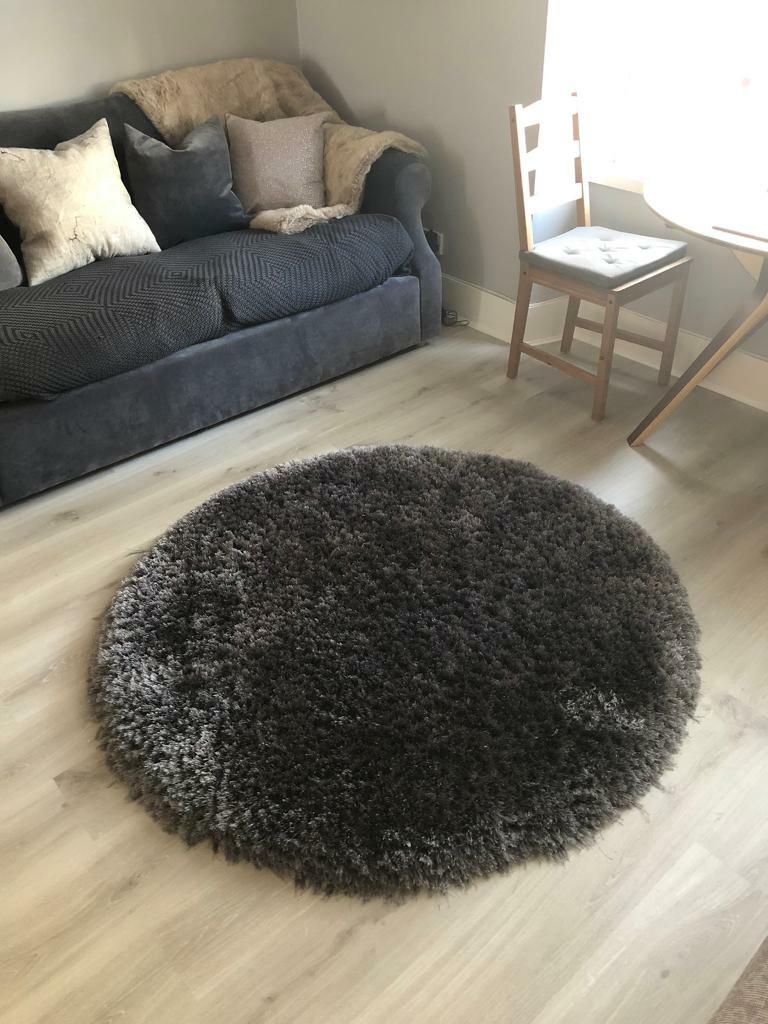 Dunelm rug in Aberdeen Gumtree