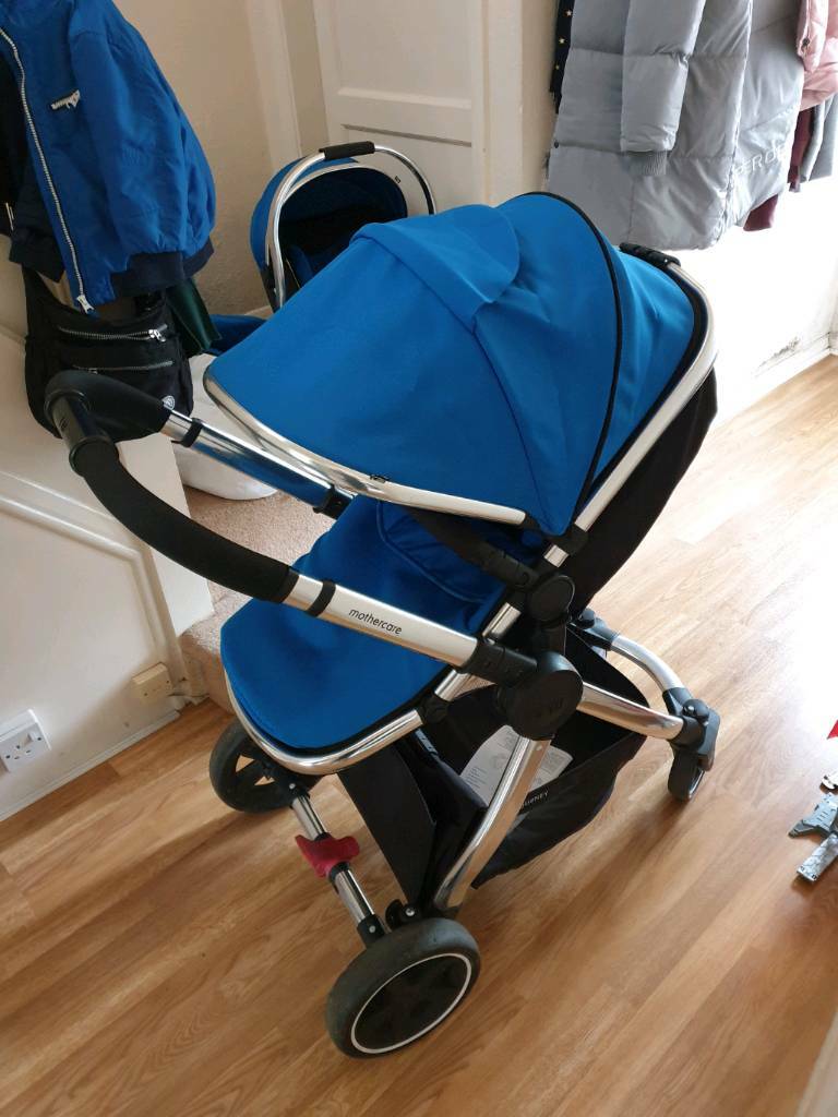 Mothercare journey travel system | in Wollaton, Nottinghamshire | Gumtree