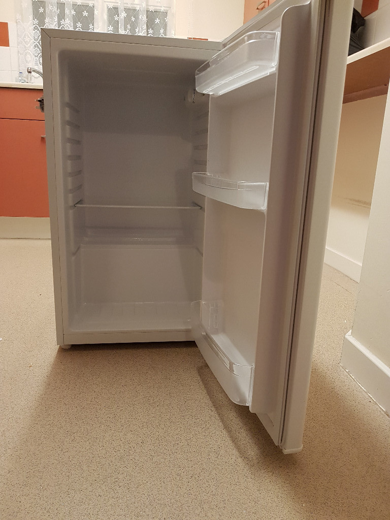 Under counter fridge Argos model no AUCL 4884W in Coventry, West