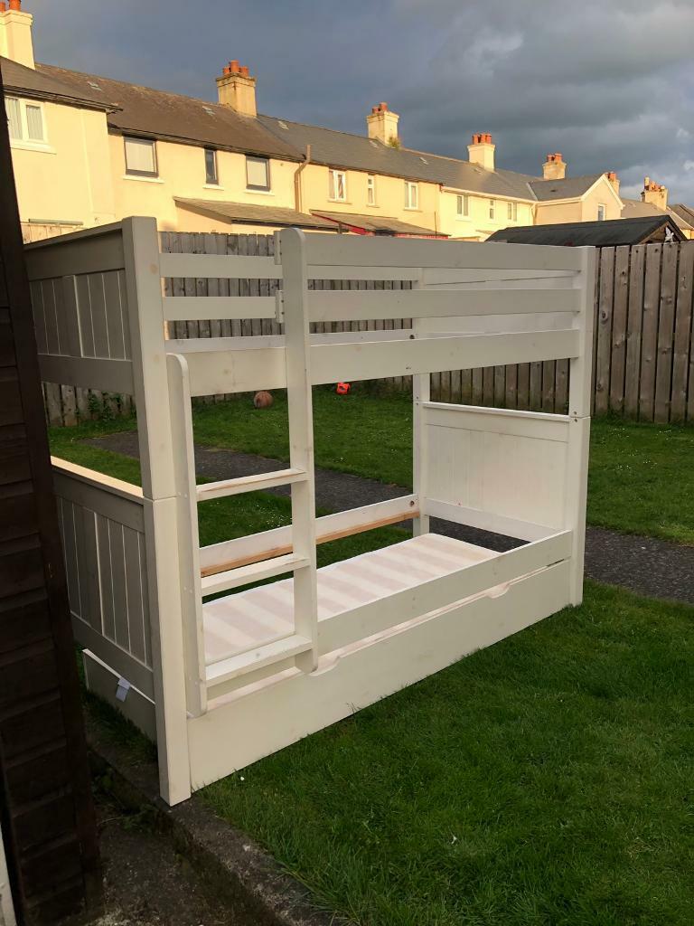 Kids bunk beds in Cregagh, Belfast Gumtree