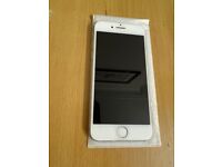 IPhone 7 silver 32gn