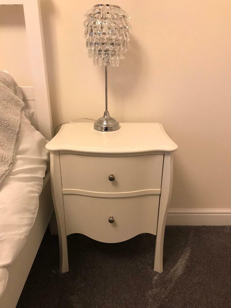 Laura Ashley bedroom furniture | in Salisbury, Wiltshire | Gumtree